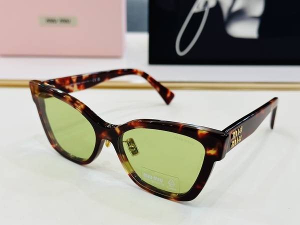 Miu Miu Sunglasses Top Quality MMS00281